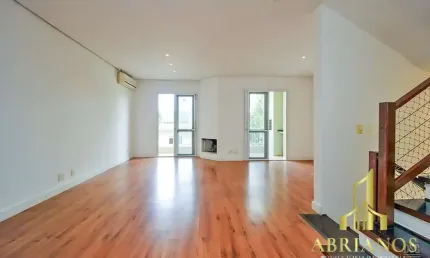 Casa em condomínio fechado com 3 quartos à venda na avenida coronel marcos, 39, vila conceição, porto alegre por r$ 939.000