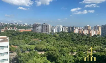 Apartamento com 3 quartos à venda na avenida engenheiro ary de abreu lima, 555, jardim europa, porto alegre por r$ 7.979.000