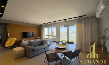Apartamento com 2 quartos à venda na avenida ijuí, 359, petrópolis, porto alegre por r$ 1.280.000