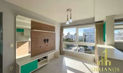 Apartamento com 2 quartos à venda na rua afonso pena, 28, azenha, porto alegre por r$ 595.000