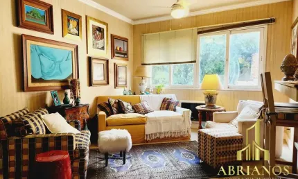 Apartamento com 2 quartos à venda na rua dom pedro ii, 1273, higienópolis, porto alegre por r$ 420.000
