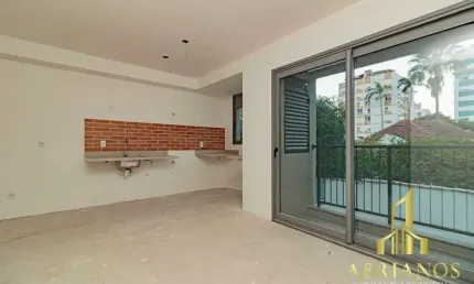 Apartamento com 2 quartos à venda na avenida josé bonifácio, 187, bom fim, porto alegre por r$ 772.759