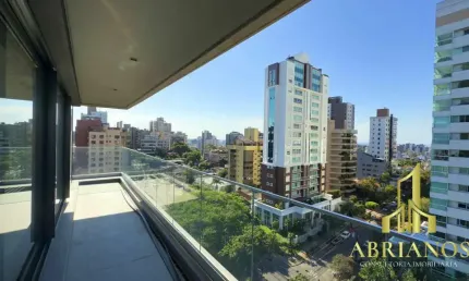 Apartamento com 3 quartos à venda na rua pedro chaves barcelos, 850, auxiliadora, porto alegre por r$ 4.890.000
