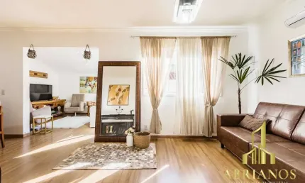Casa em condomínio fechado com 4 quartos à venda na avenida willy eugênio fleck, 1500, sarandi, porto alegre por r$ 915.000