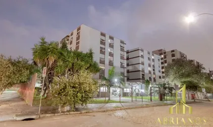Apartamento com 3 quartos à venda na rua bogotá, 22, jardim lindóia, porto alegre por r$ 650.000