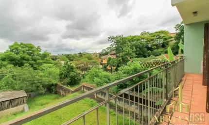 Casa com 3 quartos à venda na rua intendente alfredo azevedo, 662, glória, porto alegre por r$ 700.000