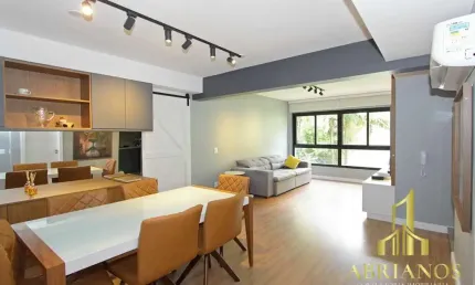 Apartamento com 3 quartos à venda na rua miguel couto, 714, menino deus, porto alegre por r$ 1.049.000
