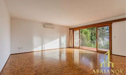 Apartamento com 3 quartos à venda na alameda victor adalberto kessler, 49, auxiliadora, porto alegre por r$ 820.000