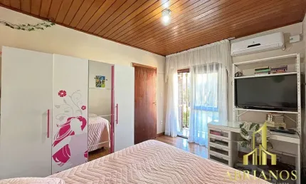 Casa com 4 quartos à venda na rua xavier da cunha, 507, cristal, porto alegre por r$ 655.000