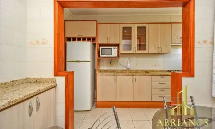 Apartamento com 3 quartos à venda na avenida ipiranga, 1175, praia de belas, porto alegre por r$ 299.000