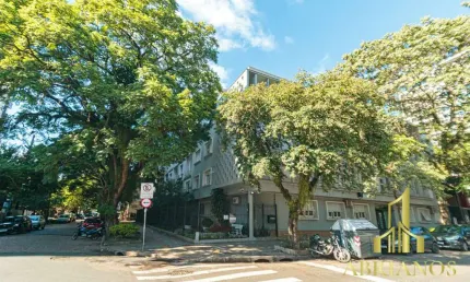 Apartamento com 3 quartos à venda na avenida nova york, 117, auxiliadora, porto alegre por r$ 340.000