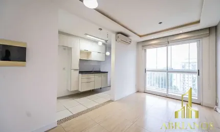 Apartamento com 2 quartos à venda na rua teotônia, 397, camaquã, porto alegre por r$ 344.850