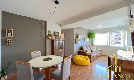 Apartamento com 3 quartos à venda na rua gomes jardim, 1188, santana, porto alegre por r$ 689.000