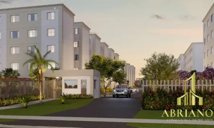 Apartamento com 2 quartos à venda na rua tomé antônio de souza, 350, campo novo, porto alegre por r$ 181.434