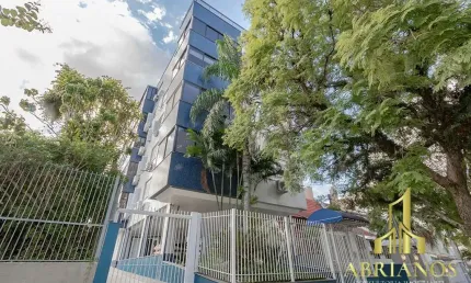 Apartamento com 3 quartos à venda na rua joão paetzel, 622, chácara das pedras, porto alegre por r$ 800.000