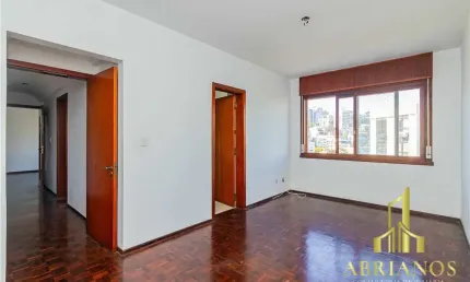 Apartamento com 2 quartos à venda na rua felicíssimo de azevedo, 1501, auxiliadora, porto alegre por r$ 420.000
