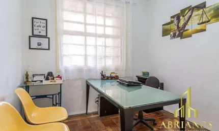 Apartamento com 3 quartos à venda na rua laurindo, 52, santana, porto alegre por r$ 299.990