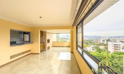 Apartamento com 3 quartos à venda na rua sacadura cabral, 130, petrópolis, porto alegre por r$ 1.230.000