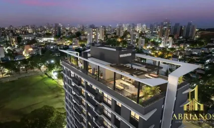 Apartamento com 3 quartos à venda na rua felizardo furtado, 348, petrópolis, porto alegre por r$ 1.403.190