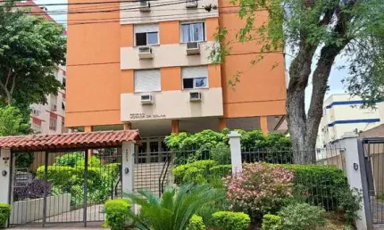 Cobertura com 3 quartos à venda na rua doutor barcelos, 1203, tristeza, porto alegre por r$ 807.500