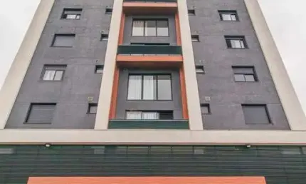 Apartamento com 1 quarto à venda na rua professor freitas e castro, 300, azenha, porto alegre por r$ 460.000