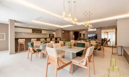 Apartamento com 2 quartos à venda na avenida francisco trein, 116, cristo redentor, porto alegre por r$ 566.000