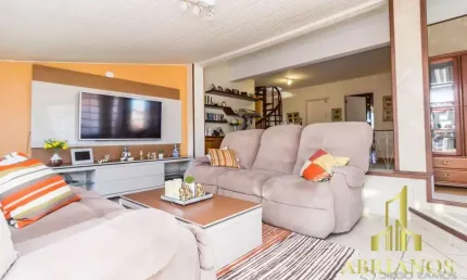 Casa com 4 quartos à venda na rua paulo derly strehl, 170, espírito santo, porto alegre por r$ 1.390.000