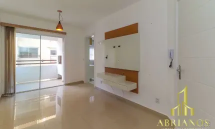 Apartamento com 2 quartos à venda na rua doutor aldo wildt, 182, vila nova, porto alegre por r$ 325.000