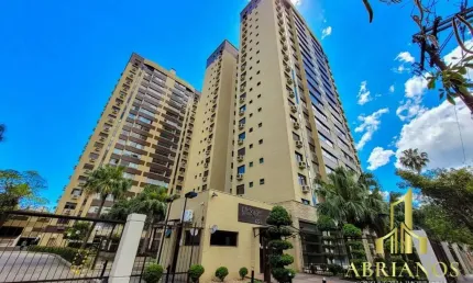 Apartamento com 3 quartos à venda na avenida getúlio vargas, 1271, menino deus, porto alegre por r$ 1.750.000