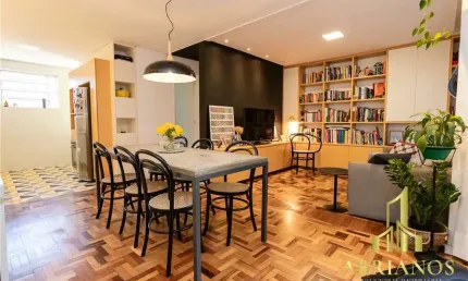 Apartamento com 2 quartos à venda na avenida palmira gobbi, 1115, humaitá, porto alegre por r$ 245.000