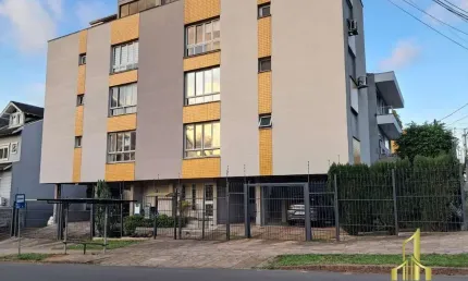 Apartamento com 2 quartos à venda na rua doutor castro de menezes, 888, tristeza, porto alegre por r$ 285.000