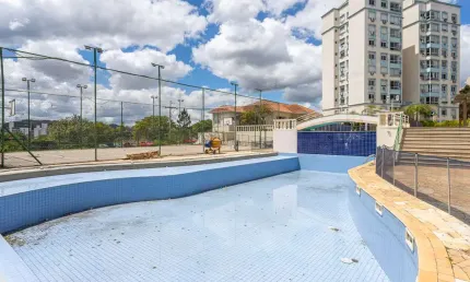 Prédio à venda na avenida da cavalhada, 4530, cavalhada, porto alegre