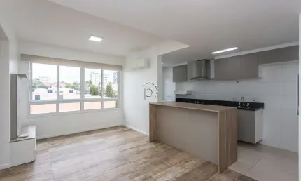 Apartamento com 2 quartos para alugar na avenida otto niemeyer, 1006, tristeza, porto alegre por r$ 2.800