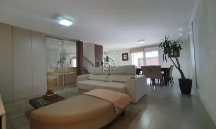 Casa em condomínio fechado com 3 quartos à venda na rua adriano pereira da silva, 290, vila nova, porto alegre por r$ 1.100.000