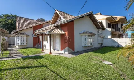 Casa com 3 quartos para alugar na rua cangussu, 530, nonoai, porto alegre por r$ 2.990
