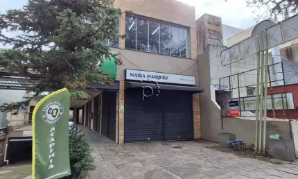 Ponto comercial para alugar na rua doutor armando barbedo, 332, tristeza, porto alegre por r$ 4.500