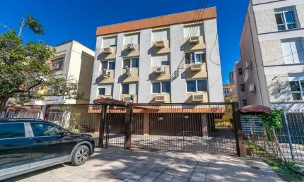 Apartamento com 2 quartos para alugar na avenida praia de belas, 559, praia de belas, porto alegre por r$ 2.200