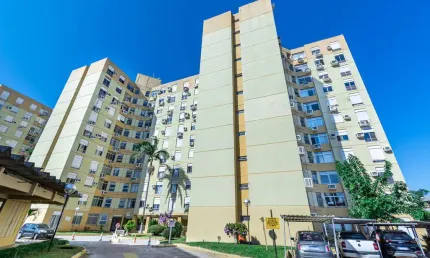 Apartamento com 2 quartos para alugar na avenida wenceslau escobar, 1086, tristeza, porto alegre por r$ 1.300