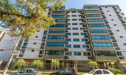 Apartamento com 3 quartos à venda na rua doutor armando barbedo, 1172, tristeza, porto alegre por r$ 1.800.000