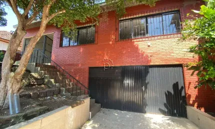 Casa comercial para alugar na avenida da serraria, 351, espírito santo, porto alegre por r$ 5.000