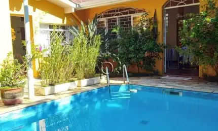 Casa com 5 quartos à venda na avenida pereira passos, 320, vila assunção, porto alegre por r$ 1.600.000