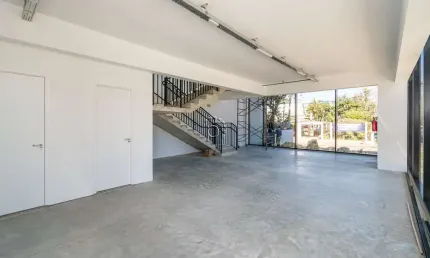 Ponto comercial para alugar na avenida coronel marcos, 1468, ipanema, porto alegre por r$ 10.000