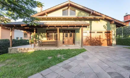 Casa em condomínio fechado com 3 quartos para alugar na avenida belém velho, 4139, vila nova, porto alegre por r$ 5.500