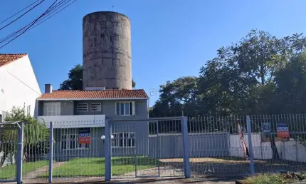 Casa comercial para alugar na avenida monte cristo, 1367, vila nova, porto alegre por r$ 9.500