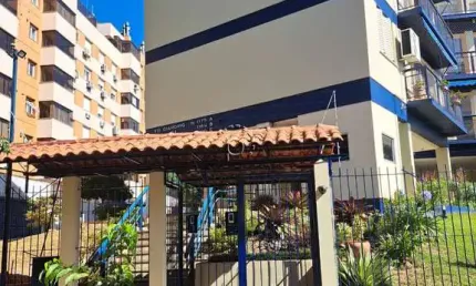 Apartamento com 3 quartos para alugar na rua doutor barcelos, 1195, tristeza, porto alegre por r$ 4.000