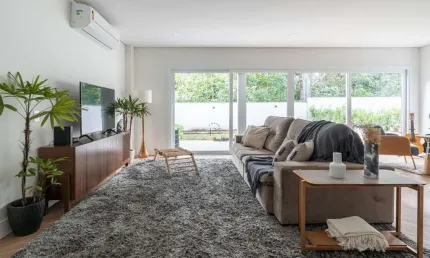 Casa em condomínio fechado com 3 quartos à venda na rua doutor ney de castilhos ferreira, 300, pedra redonda, porto alegre por r$ 2.300.000