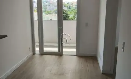 Apartamento com 2 quartos à venda na rua coronel aparício borges, 149, glória, porto alegre por r$ 350.000