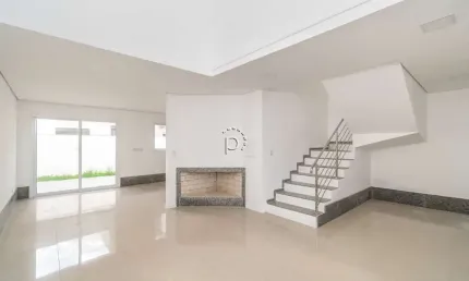 Casa em condomínio fechado com 3 quartos à venda na rua monsenhor augusto dalvit, 680, hípica, porto alegre por r$ 800.000