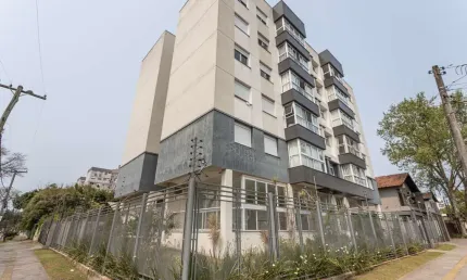 Apartamento com 2 quartos para alugar na rua coronel aristides, 160, camaquã, porto alegre por r$ 3.500