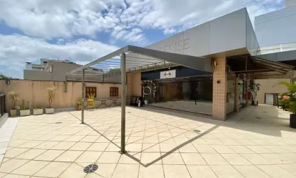 Ponto comercial para alugar na rua doutor mário totta, 687, tristeza, porto alegre por r$ 2.000